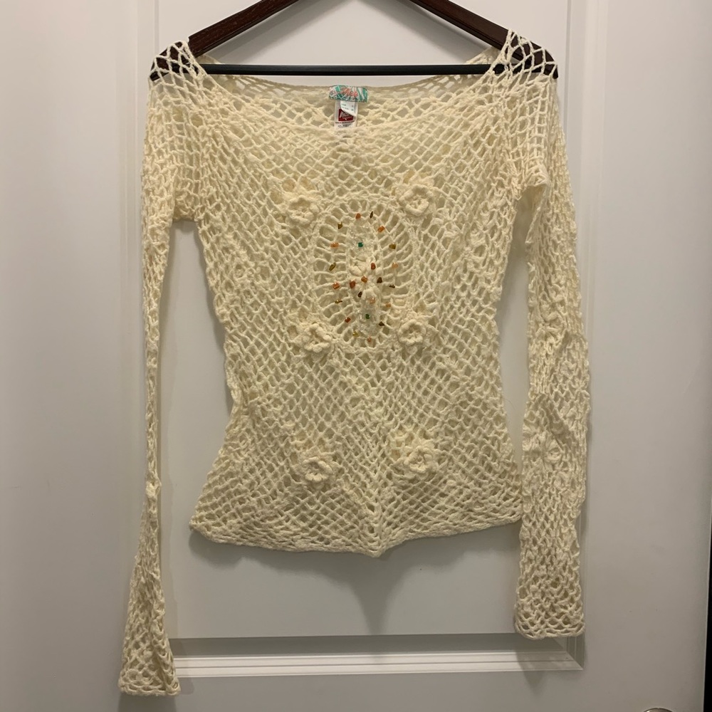 Mango Knitwear size M
